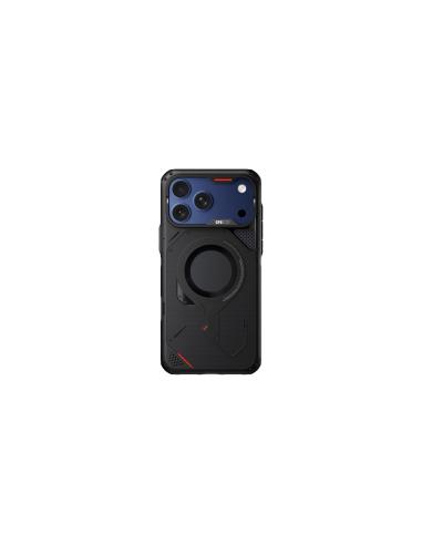 Aulumu A18 Rugged MagSafe iPhone 18 Pro Funda