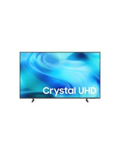 Samsung UE55U8072HUXXH Televisor 139,7 cm (55") 2.4K Ultra HD Smart TV Wifi Negro