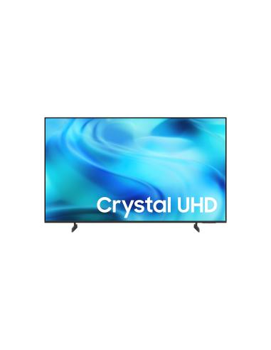 Samsung UE55U8072HUXXH Televisor 139,7 cm (55") 2.4K Ultra HD Smart TV Wifi Negro
