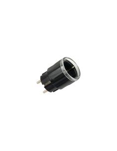 Shelly Plug S Gen3 Negro