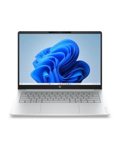 HP OmniBook 3 Laptop AI 14-ht0014nsx Intel Core Ultra 5 225U Portátil 35,6 cm (14") 2K 8 GB DDR5-SDRAM 512 GB SSD Wi-Fi 6 (802.1