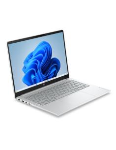 HP OmniBook 3 Laptop AI 14-ht0014nsx Intel Core Ultra 5 225U Portátil 35,6 cm (14") 2K 8 GB DDR5-SDRAM 512 GB SSD Wi-Fi 6 (802.1 2