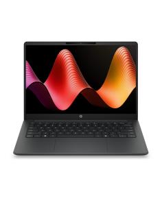 HP OmniBook 3 Laptop AI 14-ht0012nsx Intel Core Ultra 5 225U Portátil 35,6 cm (14") 2K 8 GB DDR5-SDRAM 512 GB SSD Wi-Fi 6 (802.1