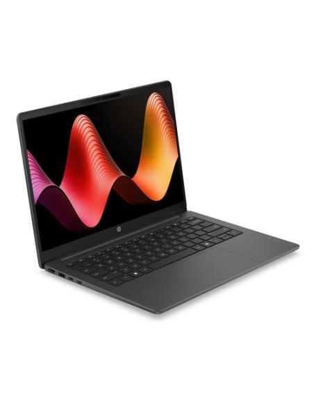 HP OmniBook 3 Laptop AI 14-ht0012nsx Intel Core Ultra 5 225U Portátil 35,6 cm (14") 2K 8 GB DDR5-SDRAM 512 GB SSD Wi-Fi 6 (802.1