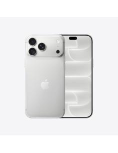 Apple iPhone 18 Pro Max 256 GB Plata