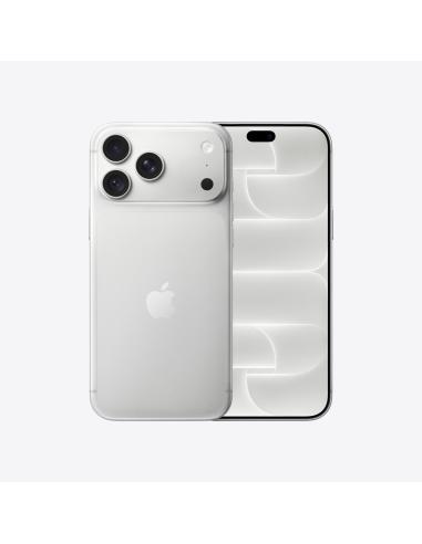 Apple iPhone 18 Pro Max 256 GB Plata