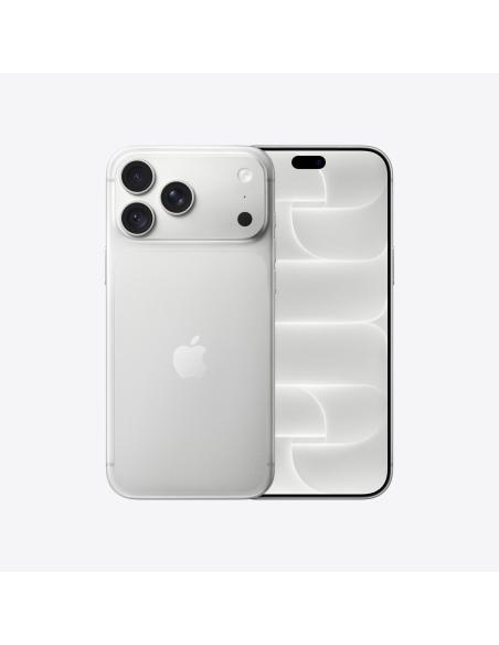 Apple iPhone 18 Pro Max 256 GB Plata