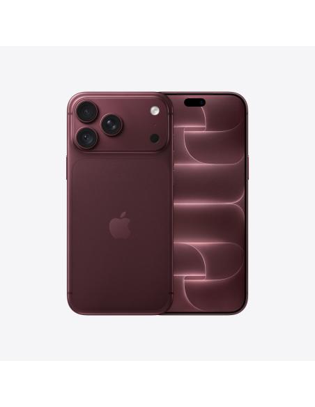 Apple iPhone 18 Pro Max 256 GB Burdeos