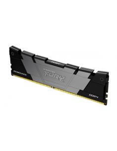 Kingston Technology FURY Renegade módulo de memoria 8 GB 1 x 8 GB DDR4 4000 MHz