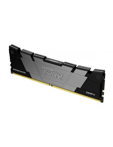 Kingston Technology FURY Renegade módulo de memoria 8 GB 1 x 8 GB DDR4 4000 MHz