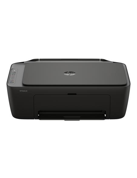 HP DeskJet 2920 Inalámbrico All-in-One Color Impresora, Instant Ink