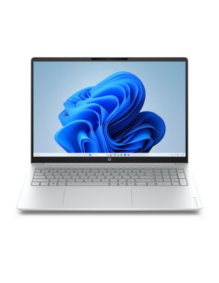HP OmniBook 3 16-bu0077ns Intel Core 3 100U Portátil 40,6 cm (16") 2K 8 GB DDR5-SDRAM 512 GB SSD Wi-Fi 6 (802.11ax) Windows 11 H