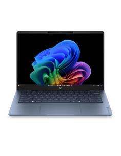 HP OmniBook 5 Laptop Next Gen AI 14-hm0002nsx Copilot+ PC AMD Ryzen AI 5 Portátil 35,6 cm (14") 2K 16 GB LPDDR5x-SDRAM 1 TB SSD 