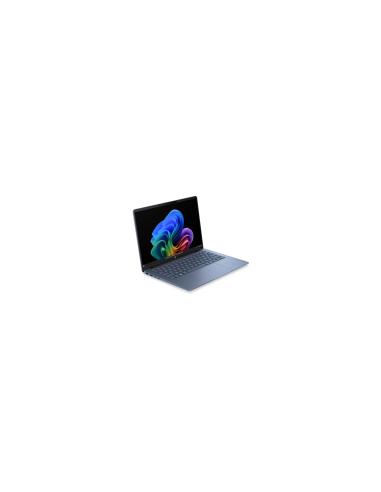 HP OmniBook 5 Laptop Next Gen AI 14-hm0002nsx Copilot+ PC AMD Ryzen AI 5 Portátil 35,6 cm (14") 2K 16 GB LPDDR5x-SDRAM 1 TB SSD 