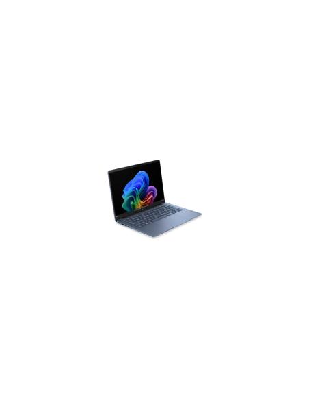 HP OmniBook 5 Laptop Next Gen AI 14-hm0002nsx Copilot+ PC AMD Ryzen AI 5 Portátil 35,6 cm (14") 2K 16 GB LPDDR5x-SDRAM 1 TB SSD 