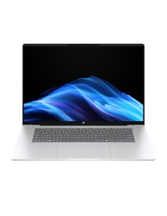 HP OmniBook 5 Laptop Next Gen AI 16-bf0005nsx Copilot+ PC Snapdragon X1-26-100 Portátil 40,6 cm (16") 2K 16 GB LPDDR5x-SDRAM 512