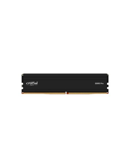 Crucial Pro CP16G60C48U5 módulo de memoria 16 GB 1 x 16 GB DDR5 6000 MT/s