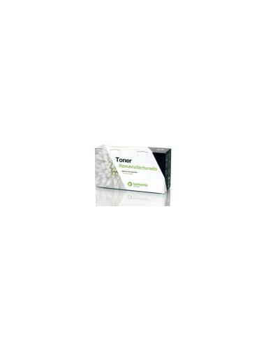 TONER KARKEMIS RECICLADO HP LASER CF540X 203X NEGRO 10050430