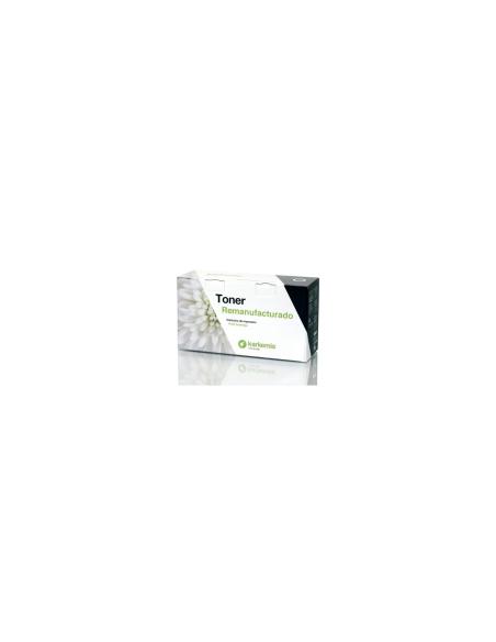 TONER KARKEMIS RECICLADO HP LÍSER CF541X (203X) CIAN 10050431