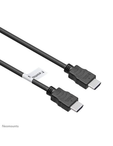 Neomounts HDMI15MM Cable HDMI - 5 metros
