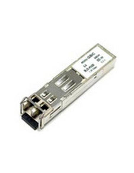 Trendnet TEG-MGBSX red modulo transceptor Fibra óptica 1000 Mbit/s SFP
