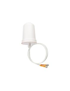 Cisco AIR-ANT2544V4M-RS= antena para red Antena omnidireccional RP-TNC 4 dBi