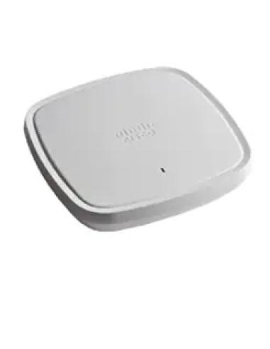 Cisco C9130AXI-E punto de acceso inalámbrico 5380 Mbit/s Blanco Energía sobre Ethernet (PoE)
