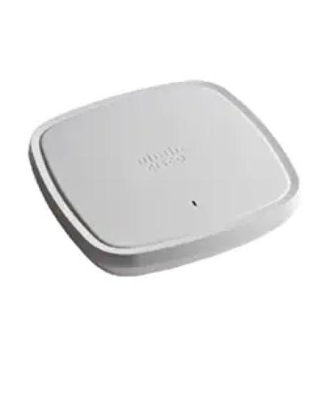 Cisco C9130AXI-E punto de acceso inalámbrico 5380 Mbit/s Blanco Energía sobre Ethernet (PoE)