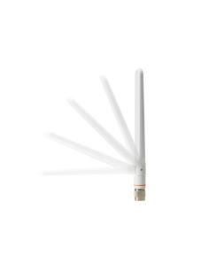 Cisco AIR-ANT2524DW-RS= antena para red Antena omnidireccional RP-TNC 4 dBi