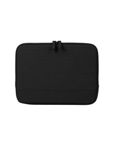 NATEC MUSSEL 2 40,6 cm (16") Funda Negro