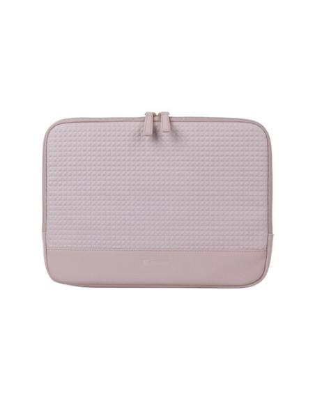 NATEC MUSSEL 2 35,8 cm (14.1") Funda Rosa