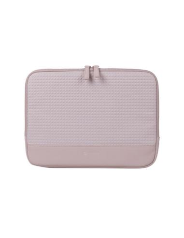 NATEC MUSSEL 2 40,6 cm (16") Funda Rosa
