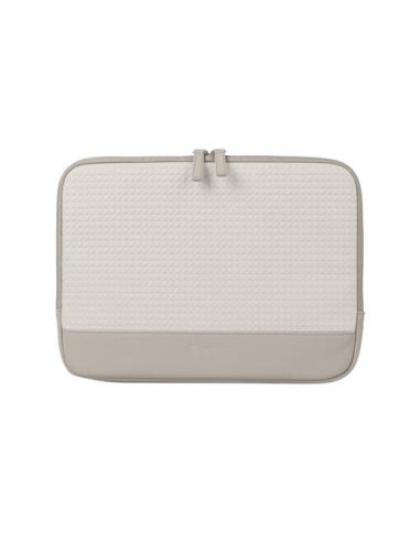NATEC 40,6 cm (16") Funda Beige