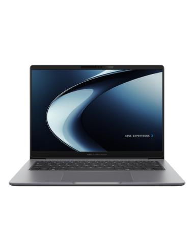 ASUS ExpertBook P3 PM3406CKA-NZ1003X - Ordenador Portátil 14" WQXGA 144Hz (AMD Ryzen AI 7 350, 16GB RAM, 512GB SSD, Radeon 860M,