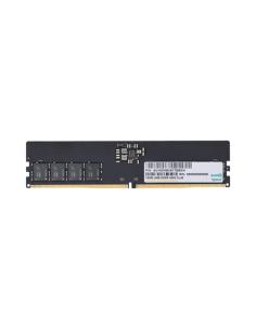 Apacer AU16GHB56CVBBGH_T módulo de memoria 16 GB 1 x 16 GB DDR5 5600 MT/s 288-pin DIMM ECC