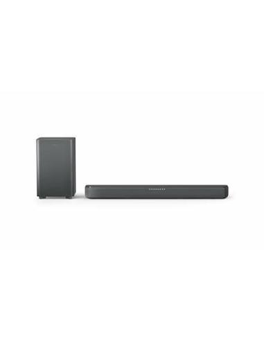 Philips 5300 series TAB5309/10 altavoz soundbar Gris 2.1 canales 120 W