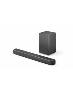 Philips 5300 series TAB5309/10 altavoz soundbar Gris 2.1 canales 120 W 2