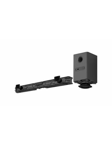 Philips 5300 series TAB5309/10 altavoz soundbar Gris 2.1 canales 120 W