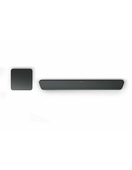 Philips 5300 series TAB5309/10 altavoz soundbar Gris 2.1 canales 120 W