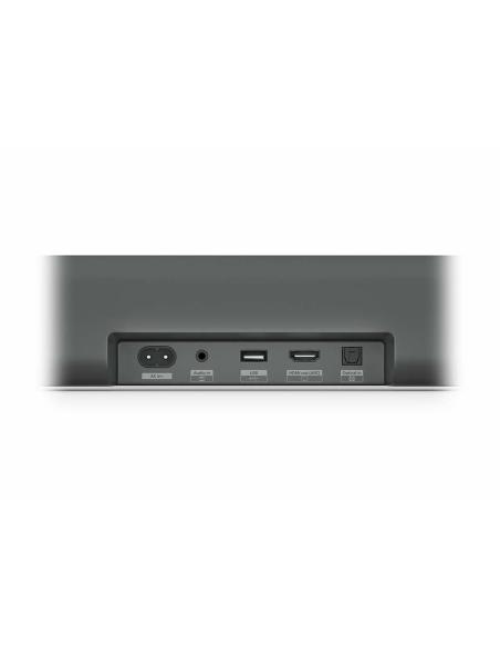 Philips 5300 series TAB5309/10 altavoz soundbar Gris 2.1 canales 120 W