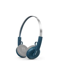Philips 2000 series TAH2000TL/00 auricular y casco Auriculares Inalámbrico Diadema Llamadas/Música Bluetooth Verde azulado