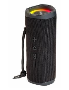 Denver BTV-223B BLACK altavoz portátil o de fiesta Negro 20 W