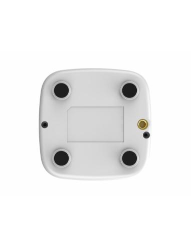 Denver PR-4700 videoproyector Proyector de corto alcance 150 lúmenes ANSI LCD UHD 4K (3840x2160) Blanco
