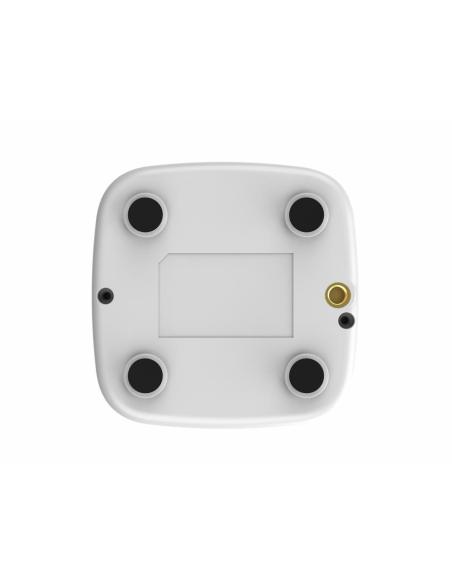 Denver PR-4700 videoproyector Proyector de corto alcance 150 lúmenes ANSI LCD UHD 4K (3840x2160) Blanco