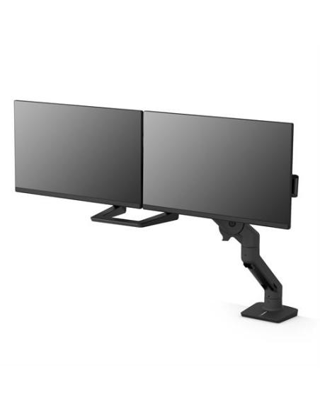 Ergotron HX Series 45-476-224 soporte para monitor 81,3 cm (32") Escritorio Negro