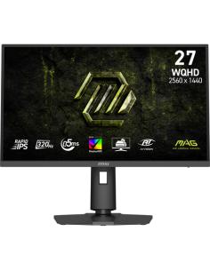 MSI MAG 274QPF X32 pantalla para PC 68,6 cm (27") 2560 x 1440 Pixeles Wide Quad HD LCD Negro