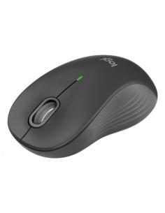 Logitech Signature M550 ratón Oficina Ambidextro Bluetooth Óptico 4000 DPI