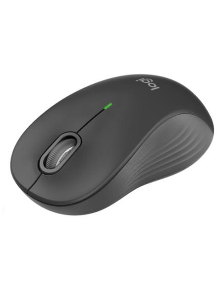 Logitech Signature M550 ratón Oficina Ambidextro Bluetooth Óptico 4000 DPI