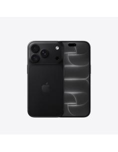 Apple iPhone 18 Pro 1 TB Negro