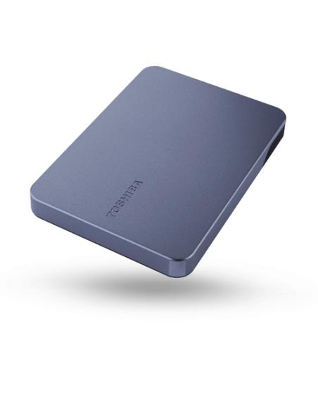 Toshiba HDTX240EK3CA disco duro externo 4 TB 2.5" USB tipo A 3.2 Gen 1 (3.1 Gen 1) Negro